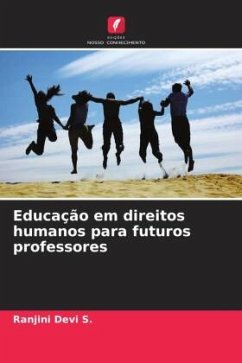 Educação em direitos humanos para futuros professores - Devi S., Ranjini