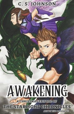 Awakening - Johnson, C S