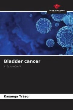 Cover Bladder cancer