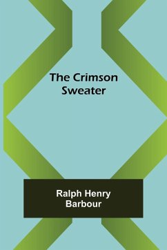 The Crimson Sweater - Henry Barbour, Ralph