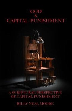 Cover God & Capital Punishment (eBook, ePUB)