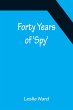 Forty Years of 'Spy' - Bild 1