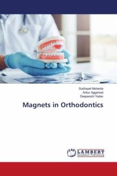 Magnets in Orthodontics