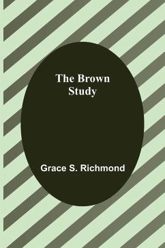 The Brown Study - S. Richmond, Grace