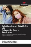 Relationship of COVID-19 with Polycystic Ovary Syndrome