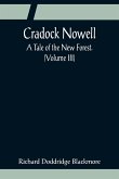 Cradock Nowell; A Tale of the New Forest. (Volume III)