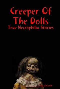 Creeper Of The Dolls - deCarlo, Tess