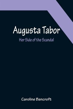 Cover Augusta Tabor