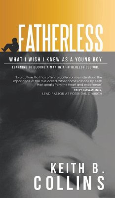 Fatherless - Collins, Keith