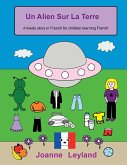 Un Alien Sur La Terre