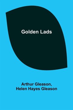 Golden Lads - Gleason, Arthur