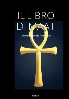 IL LIBRO DI MAAT - La Escriba