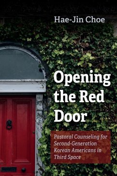 Opening the Red Door (eBook, ePUB)