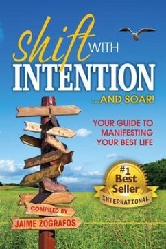 Cover Shift with Intention and Soar! (eBook, ePUB)