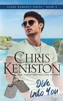 Dive Into You - Keniston, Chris