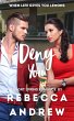 Deny You: A Short Spring Romance... - Bild 1
