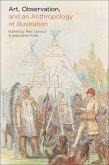 Art, Observation, and an Anthropology of Illustration (eBook, ePUB)