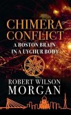 Chimera Conflict (eBook, ePUB)