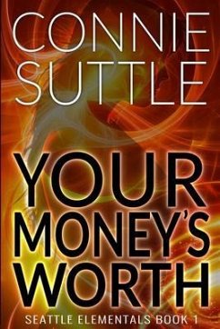 Your Money's Worth (eBook, ePUB) - Suttle, Connie