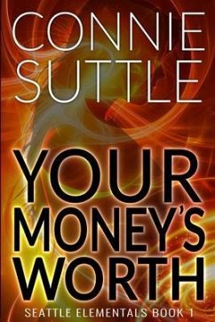 Your Money's Worth (eBook, ePUB) - Suttle, Connie