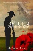 The Return of the Soldier (Warbler Classics Annotated Edition) (eBook, ePUB)