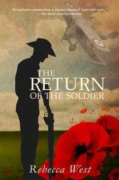 The Return of the Soldier (Warbler Classics Annotated Edition) (eBook, ePUB) - West, Rebecca