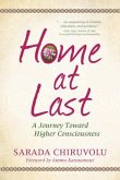 Home at Last (eBook, ePUB)