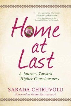 Home at Last (eBook, ePUB) - Chiruvolu, Sarada