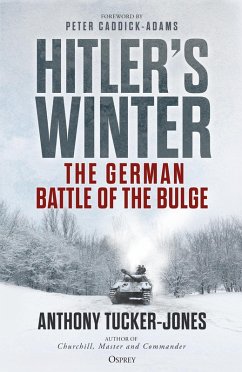 Hitler's Winter (eBook, ePUB) - Tucker-Jones, Anthony