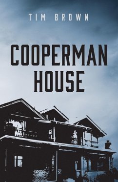 Cooperman House (eBook, ePUB)