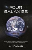Four Galaxies (eBook, ePUB)