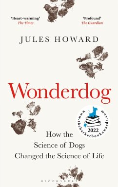 Cover WONDERDOG (eBook, ePUB)