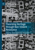 Theorizing Heritage through Non-Violent Resistance (eBook, PDF)