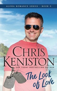 The Look of Love - Keniston, Chris