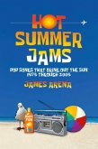 Hot Summer Jams (eBook, ePUB)