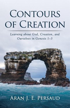 Contours of Creation (eBook, ePUB) Contours of Creation (eBook, ePUB)