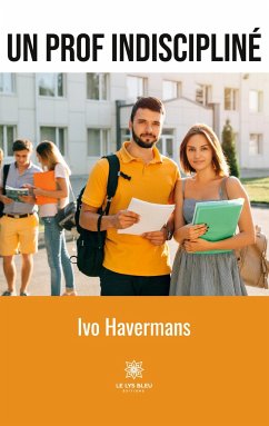 Un prof indiscipliné - Ivo, Havermans