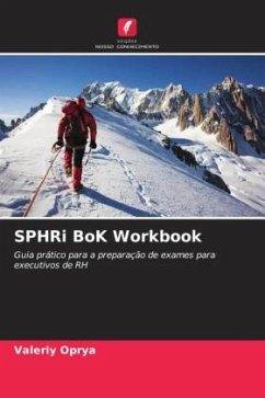 SPHRi BoK Workbook - Oprya, Valeriy