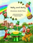 Hatty and Barty Adventures Month Three (eBook, ePUB)