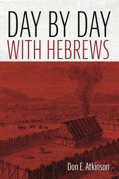 Day by Day with Hebrews (eBook, ePUB)