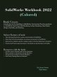 SolidWorks Workbook 2022 (Colored) - Bild 1