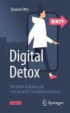 Digital Detox (eBook, PDF)