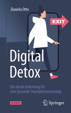 Digital Detox (eBook, PDF) - Otto, Daniela