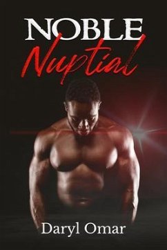 Noble Nuptials (eBook, ePUB) - Omar, Daryl Noble Nuptials (eBook, ePUB) - Omar, Daryl