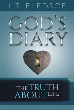 Cover God's Diary (eBook, ePUB)
