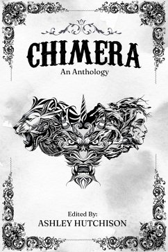 Chimera (eBook, ePUB) - Hutchison, Ashley