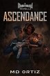 Ascendance (Dawnward, #2) (eBook, ePUB) - Bild 1