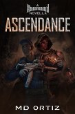 Ascendance (Dawnward, #2) (eBook, ePUB)