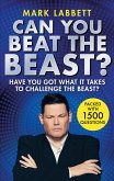 Can You Beat the Beast? (eBook, ePUB)