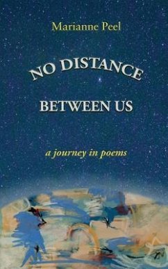 Cover No Distance Between Us (eBook, ePUB)